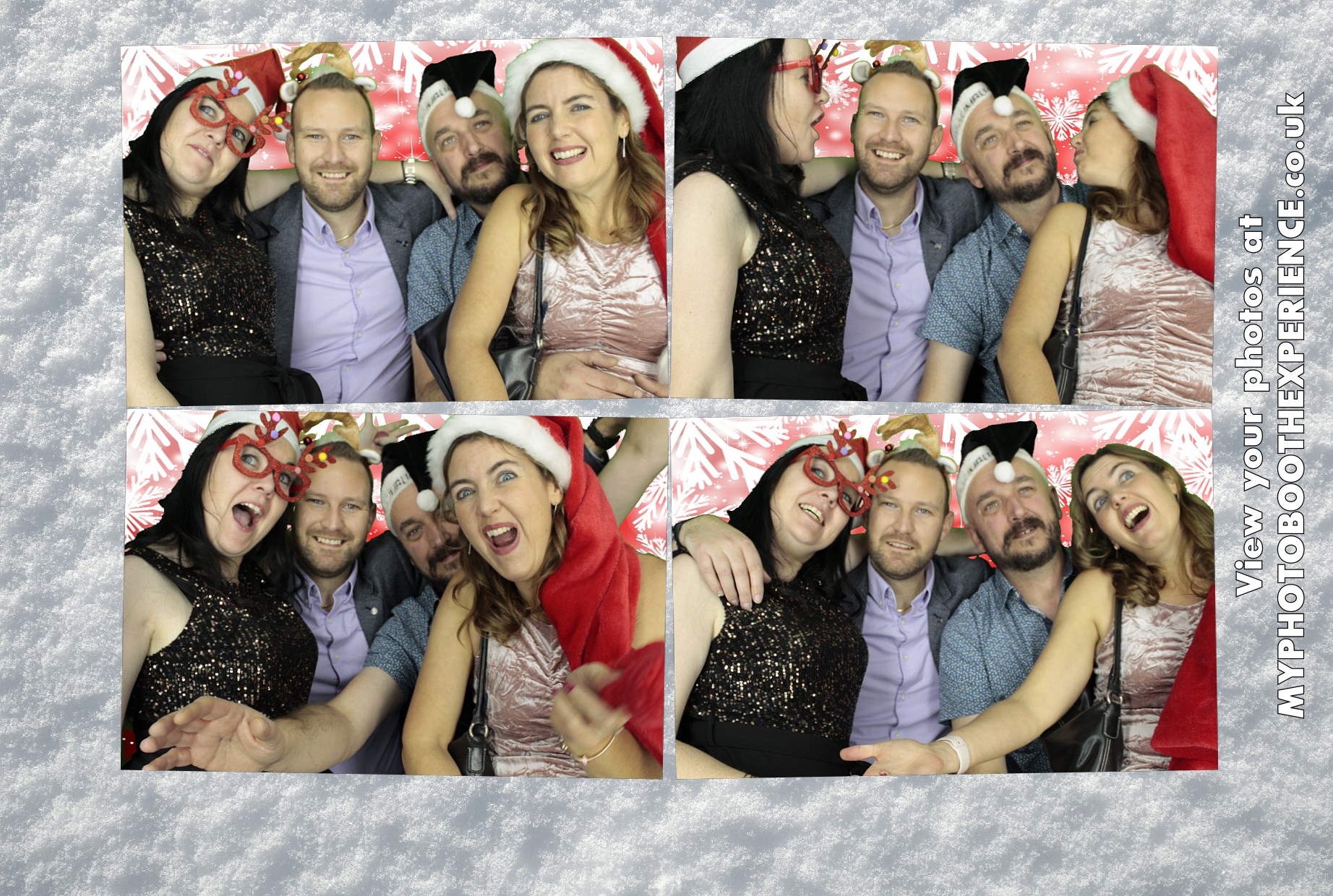Ocean Network Express Christmas Party 2019 | View more photos from the event at gallery.myphotoboothexperience.co.uk/u/MyPhotoBoothExperienceLtd/Ocean-Network-Express-Christmas-Party-2019